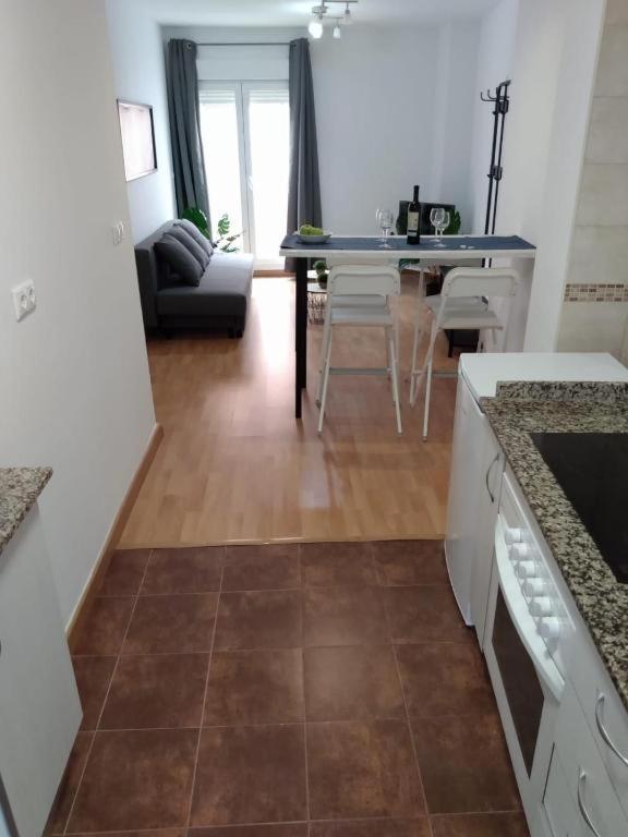 Cdz - San Telmo, Apartamentos Con Terraza Кадис Екстериор снимка