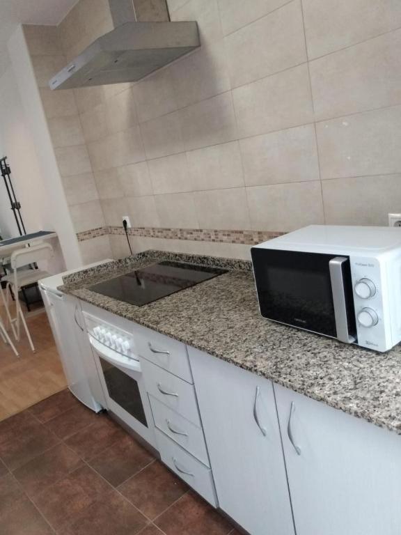 Cdz - San Telmo, Apartamentos Con Terraza Кадис Екстериор снимка
