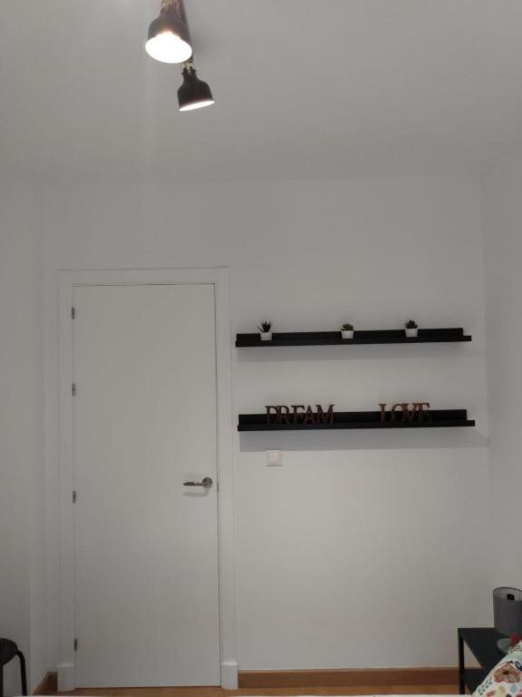 Cdz - San Telmo, Apartamentos Con Terraza Кадис Екстериор снимка